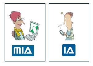 Turvallisuushavainnot vuosihuollossa Kaikki kirjaukset tehdään MIA-järjestelmään Osalle toimittajista on tehty yrityskohtaiset tunnukset Ns.