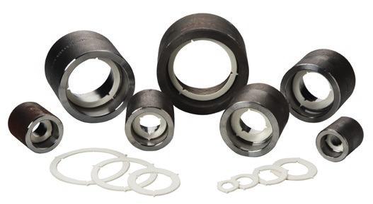 75 57 mm 50 kpl/pkt SGP-2.0 63 mm 50 kpl/pkt SGP-2.