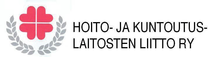 Kuntoutuksen toimiala- ja