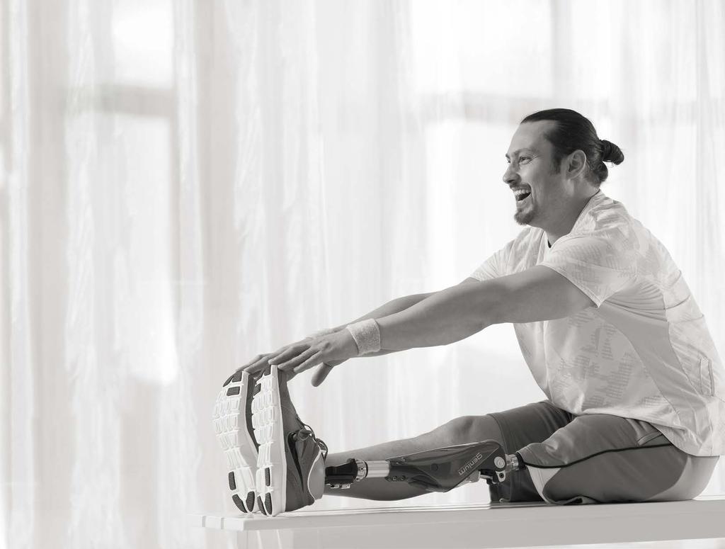 Venyttely & rentoutus Venyttely & rentoutus -osion harjoitukset rentouttavat lihaksia ja auttavat palautumisessa.