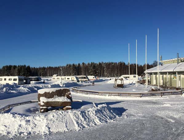 3 Kesää odotellessa Lohenpyrstön kulunut toimintavuosi oli varsin vilkas. Sama suuntaus on varmaan ollut lähes koko Suomessa, koska varsinkin kesä oli niin mukavan lämmin ja sateeton.