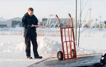 Mikäli puhdistus laiminlyödään, voi uusiin tiloihin siirretty puhdistamaton irtaimisto aiheuttaa oireita myös näiden tilojen käyttäjille.