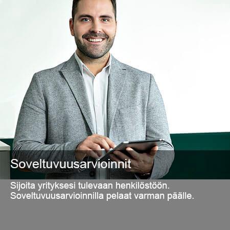 Hyödyt sinulle!