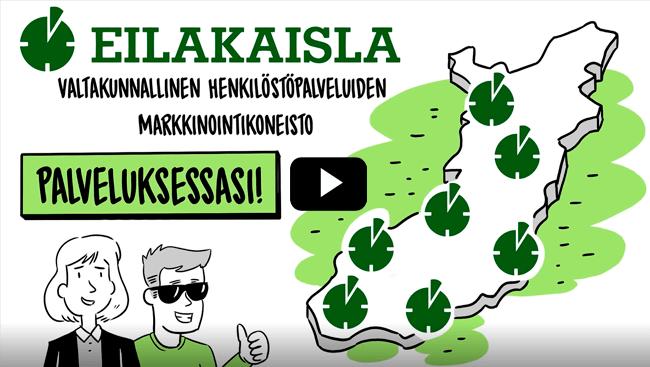Työnantajamielikuva kirkkaaksi jo työpaikkailmoituksesta Työpaikkailmoituksen sisältö ja ulkoasu ovat haun A ja O.