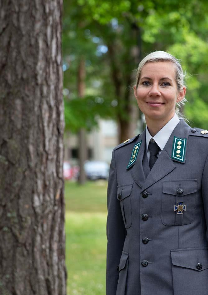 Tutkinnon uudistaminen on käynnissä ja lisätietoja julkaistaan kotisivulla https://maanpuolustuskorkeakoulu.fi/tohtoriksi. Tutkinnon voi suorittaa päätoimisesti opiskellen neljässä vuodessa.