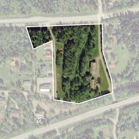 Asemakaavan muutoksen tavoitteena on osoittaa alue nykyisen tilanteen mukaiseen käyttöön teollisuus- ja varastorakennusten korttelialueeksi hieman yleiskaavan aluerajausta laajemmalla alueella.