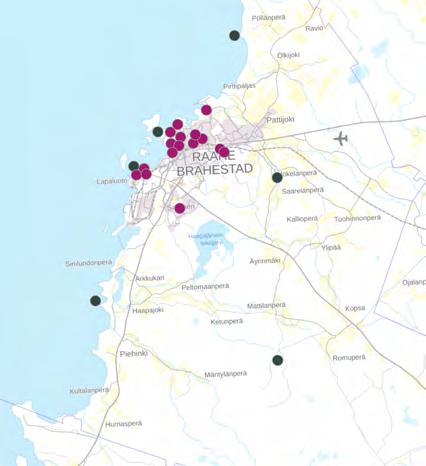 Kaavoitusprosessi Maankäyttö- ja rakennuslaki määrittelee alueidenkäytön suunnittelun kaavajärjestelmän, suunnitteluprosessin sekä osallistumismahdollisuudet kaavoja valmisteltaessa.