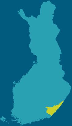 Etelä-Karjala Kiertotalouden tiekartta