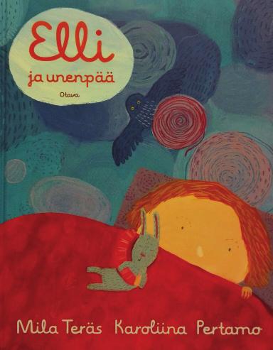 sankari Satu Alajoki ja Ella Kurki