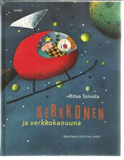 Luukkonen Tammi 2009