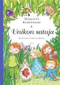 unesta ja pimeän salaisuuksista
