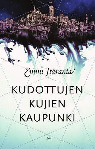 Salla Savolainen Tammi 2003