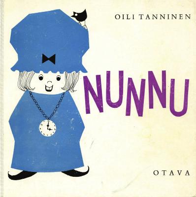 2016 Nunnu Oili Tanninen