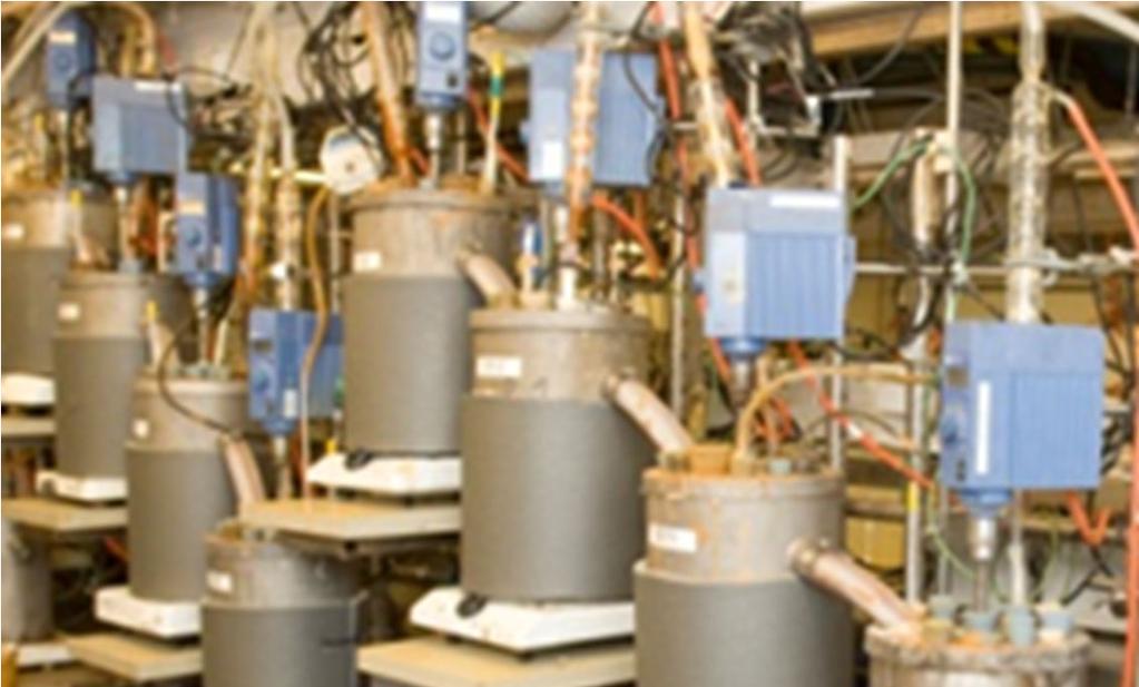Innovatiivinen litiumhydroksidiprosessi akkuteollisuudelle Tuotanto ilman välituotteita
