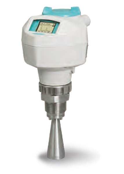 Sitrans LC 300 Kapasitiivinen 2-johdinlähetin nesteiden ja kuiva-aineiden pinnankorkeuden mittaukseen, myös suurta tarkkuutta edellyttäviin mittauksiin