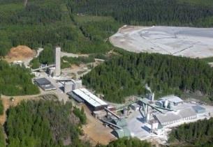 -Kokkola FreeportMcMoran -China Leaching plant: - Location Outokumpu or