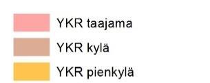 Linja-autoyhteys Kajaaniin