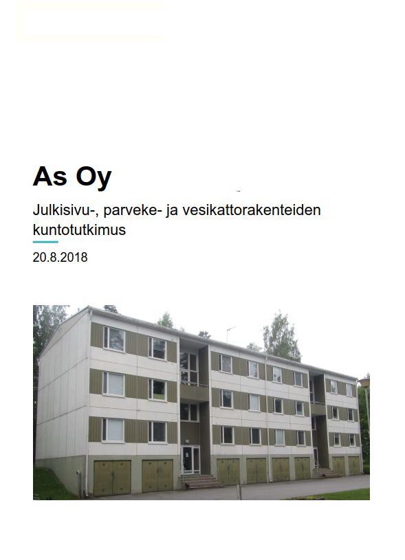 kohteella Kenttätutkimukset Näytteenotto Laboratoriotutkimukset Johtopäätökset ja raportointi