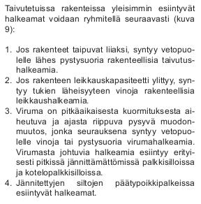 Halkeilu ja