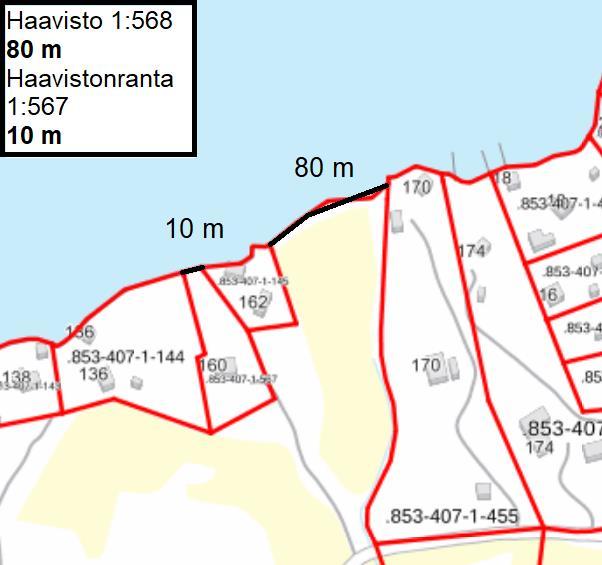 Nosto Consulting Oy 23 (39) Satavan ja Kakskerran osayleiskaavan alueelle laaditussa kantatilaselvityksessä (laadittiin edellistä, kumottua osayleiskaavaehdotusta varten)
