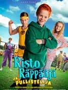 0 311 146 ELOKUVASUNNUNTAI 28.4.2019 TAIVALKOSKEN TEATTERILLA Elokuvasunnuntai on taas täällä! Tällä kertaa elokuvanäytöksiä kolme kappaletta: Klo 13.00 ONNELI, ANNELI JA NUKUTUS- KELLO Klo 15.