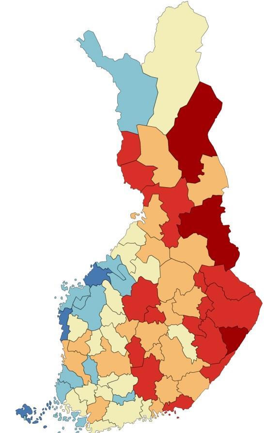Työttömyysaste