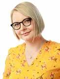 Taivalkosken Sanomat Torstai 21.3.2019 Nro 12 Sivu 7 Taimen e 27, 4 h, k, s, 105,5 m² + at / var, kok.ala 155 m². Pääosin pintaremontoitu, kauniilla pihapiirillä oleva talo. Vuokraton. Valm v. 1996.