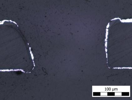 (Rs) was measured with the 4PP protocol at a 10 ma