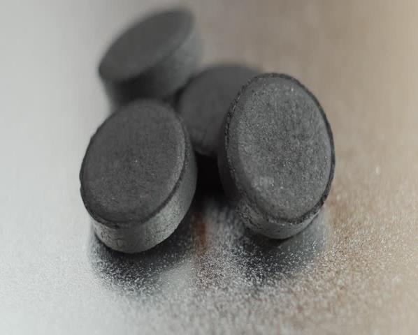 HUMIC SUBSTANCES
