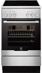KODINKONEIDEN VAIHTO Kalusteuuni, teräs Electrolux EOB200X Lattialiesi, teräs Electrolux EKC50150OX > Energialuokka A > Keraaminen liesi > Monitoimiuuni > Energialuokka A >