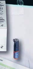 etsaushapporuisku à 3 ml, 25 etsaushapporuiskun