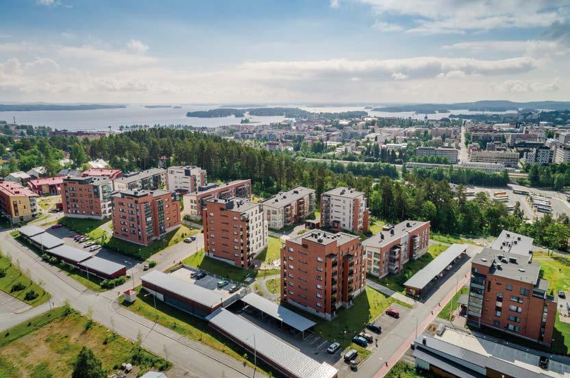 Uudisrakentamisen volyymi-indeksi kasvoi viime vuonna vajaat 7 prosenttia. Asuntojen ja toimistojen rakentaminen pysyi korkealla tasolla.