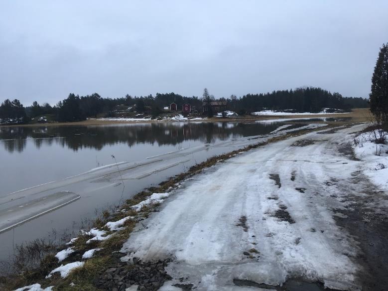 Nosto Consulting Oy 2 / 8 Satava-Kakskerran osayleiskaavaluonnoksessa esitetyt luontokohteet perustuvat yli 15 vuotta vanhaan, kesällä 2002/2003 tehtyyn selvitykseen (Suomen Luontotieto Oy), eikä