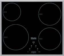 LISÄHINTAISET MIELEN KODINKONEET Miele uuni H 2860 B