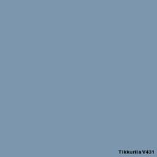 Tikkurila sävy X487 Laasti B