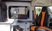 Kilpailut saivat alkunsa 1990-luvun alkupuolen maastoajoissa, ja ensimmäisen kilpailupalkinnon voitti KTM-merkki (1974).
