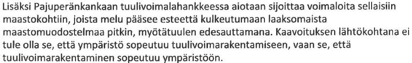 laadinnan keskeyttäminen.