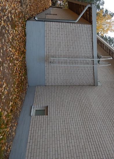 KOSTEUSTEKNINEN KUNTOTUTKIMUS -