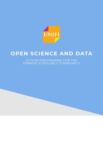 Next-Generation Metrics Future of Scholarly Communication European Open Science Cloud