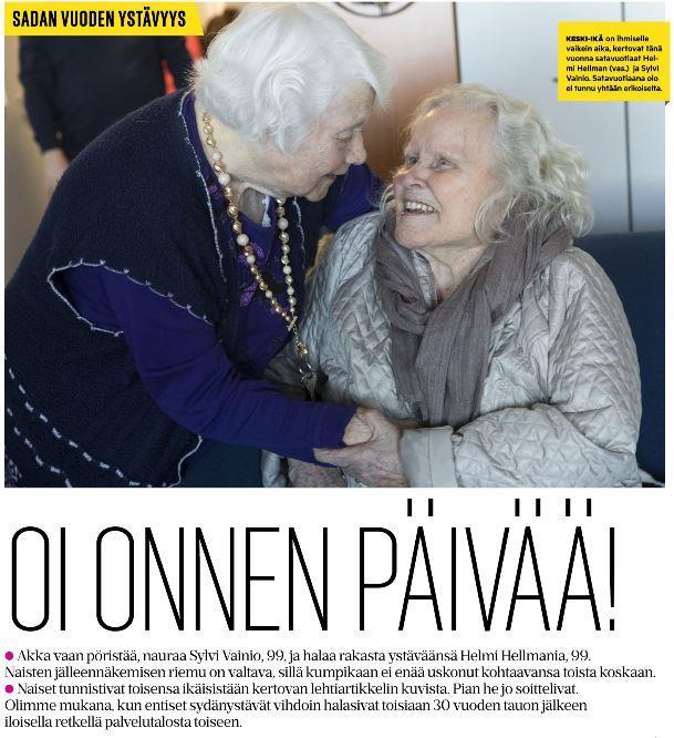 Aamulehti 15.4.