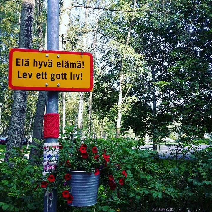 Kiitos!