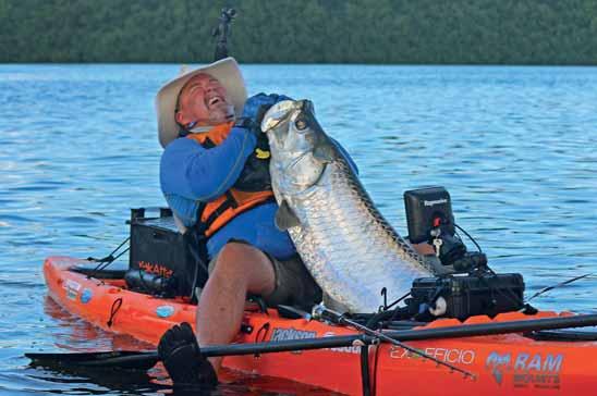 kaikuluotaimeksi Wi-Fish avulla.