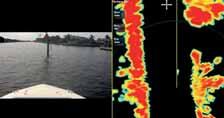 TUTKA JA LÄMPÖKAMERAKUVA Kaikki Raymarinen tutkat ovat