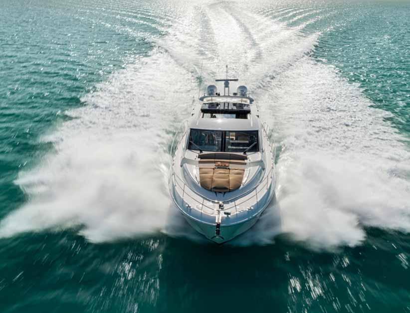36 AUTOPILOTTIÄLYÄ KILPA, HUVI TAI KALASTUS EVOLUTION