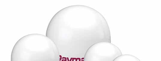 Satelliitti-TV-antennit tarjoavat