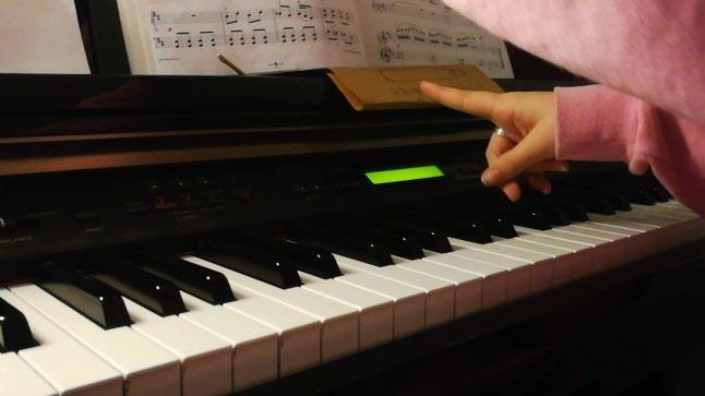 Piano Coach Utility This is a device that