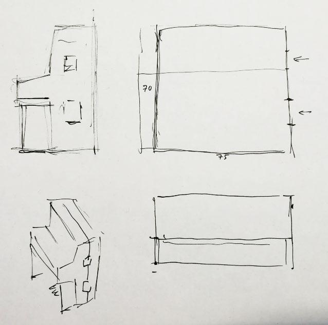 3D sketching