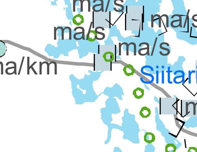 9 OAS liite 1, sivu 2/2 Ote Pohjois-Karjalan