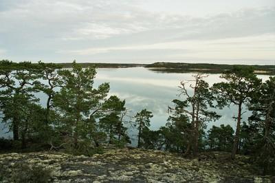 Suomen luonnonsuojeluliiton Uudenmaan piirin vesiensuojelutyötä - Porkkalan kansallispuistoesitys Porkkala olisi Itämeri-puisto - Hyvinkään kurkisuon suojelun edistäminen / piirin