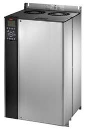 IP 21/ IP 4X/ TYYPPI 1